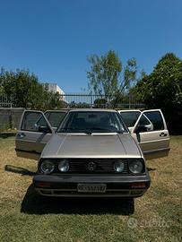 Volkswagen Golf mk2 1.3