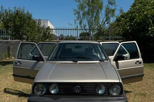 Volkswagen Golf mk2 1.3