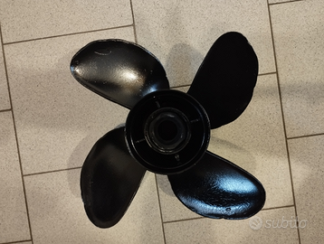 Elica Mercury 4 pale Spitfire