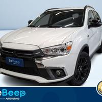 Mitsubishi ASX 1.6 KNIGHT 2WD