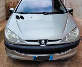 PEUGEOT 206 1.4 hdi 5 porte