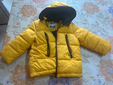 Lotto abbigliamento bimbi