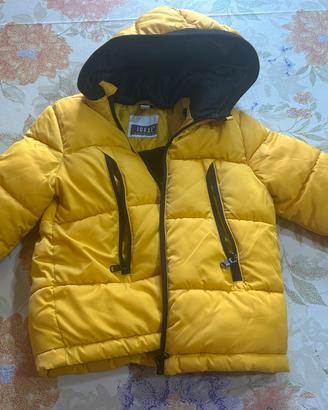 Lotto abbigliamento bimbi