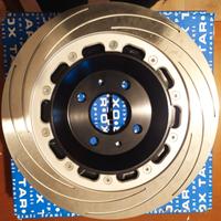 Tarox Dischi Posteriori Maggiorati Fiat Abarth 