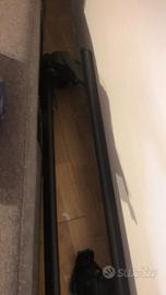 staffe portabagagli Grande punto 