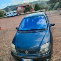 Megane/Scenic 1.9dci