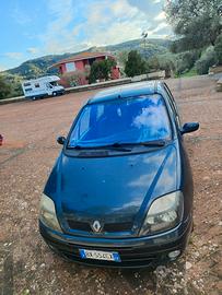 Megane/Scenic 1.9dci