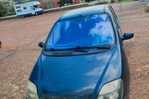 Megane/Scenic 1.9dci