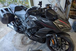 Kawasaki Ninja 1100 SX - 2025