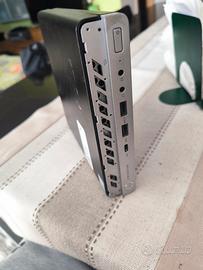 HP Prodesk 600 G5 con extra!