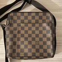 Louis Vuitton tracolla