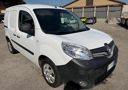 RENAULT Kangoo 1.5 dCi 90CV F.AP. S&S 4p. Expres