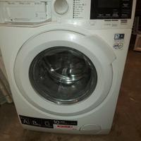 ricambi lavatrice aeg