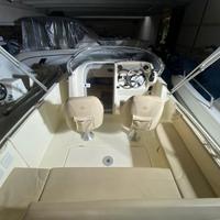 JEANNEAU CAP CAMARAT 635 WA - Barca Usata