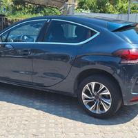DS DS 4 1.6 e-HDi 110 airdream So Chic