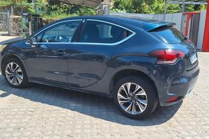 DS DS 4 1.6 e-HDi 110 airdream So Chic