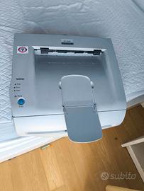 Stampante Laser Brother HL-2030 (Bianco e Nero)