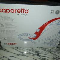 Vaporetto Polti smart 30r