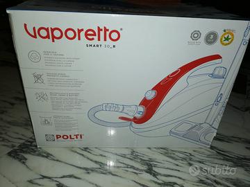 Vaporetto Polti smart 30r