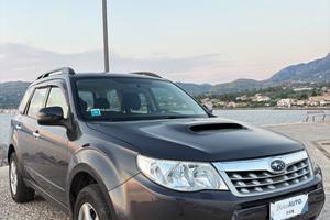 Subaru Forester 2.0D X Comfort