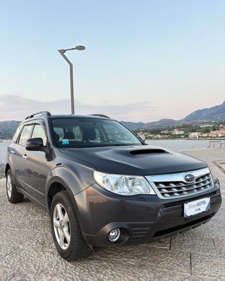 Subaru Forester 2.0D X Comfort