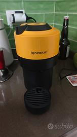 Macchinetta caffè Nespresso Vertuo