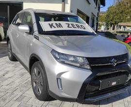 SUZUKI VITARA 1.4 IBRIDA 4X4 4WD