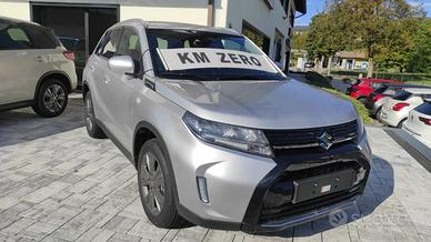 SUZUKI VITARA 1.4 IBRIDA 4X4 4WD