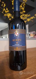 siepi 2020  mazzei