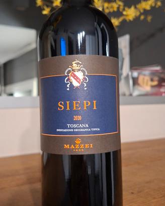siepi 2020  mazzei