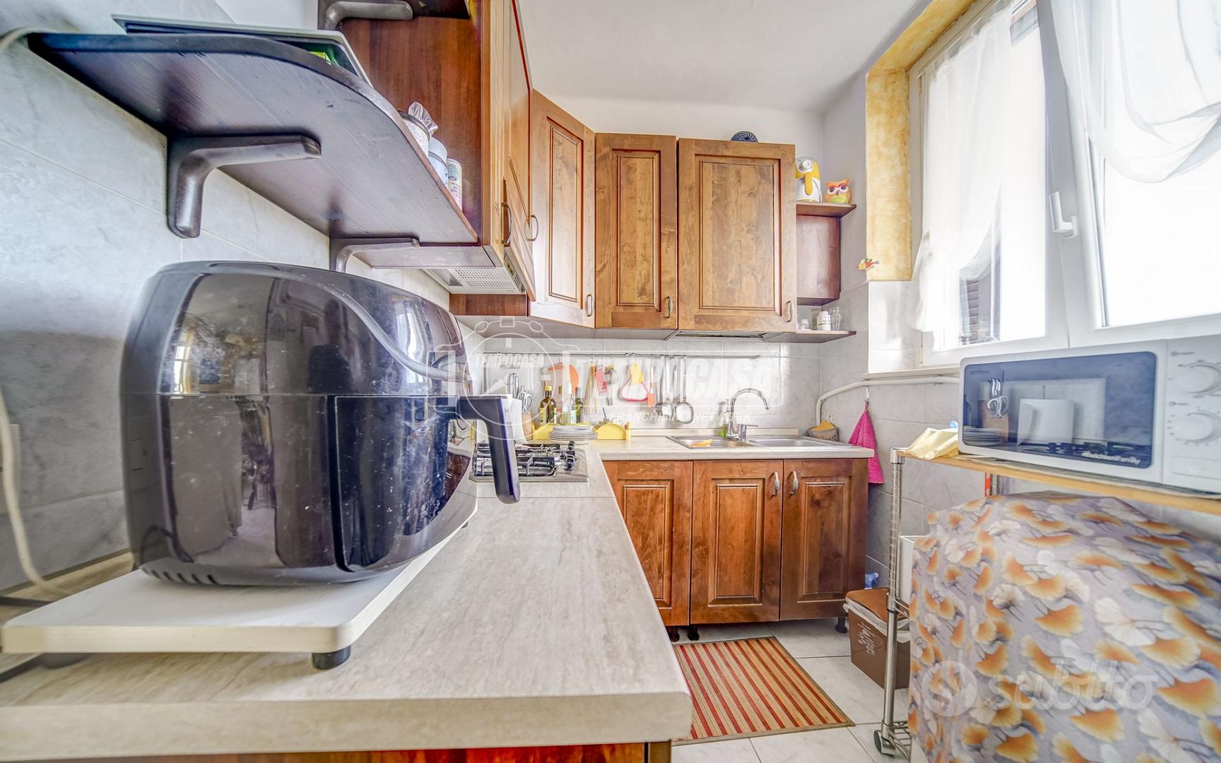 Appartamento – Jerago con Orago, Jerago - Vista 5