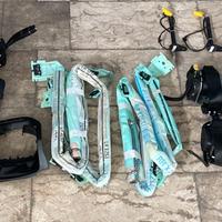 Kit Airbag Mercedes GLC Suv Coupè 2017 2018 2019