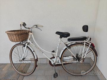 bici donna