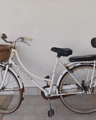 bici donna
