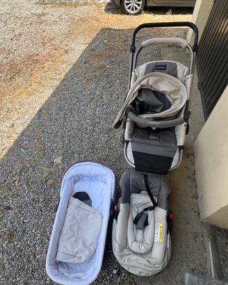 passeggino Foppapedretti