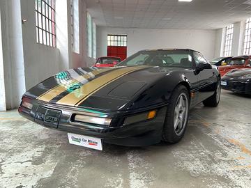 Chevrolet Corvette C4 ISCRITTA ASI!!!