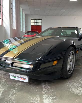 Chevrolet Corvette C4 ISCRITTA ASI!!!