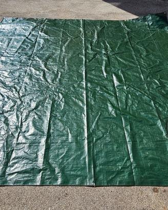 Telone pesante 4x4 metri (393x402cm) 400g/m2