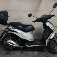 Scooter liberty 150 anno 2010