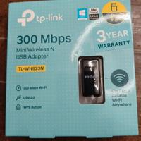 Adattatore USB Scheda di Rete