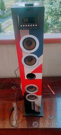 Stereo 