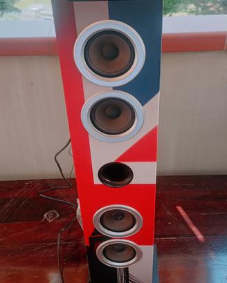 Stereo 