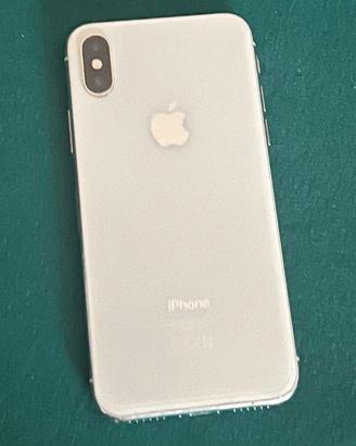 IPHONE X