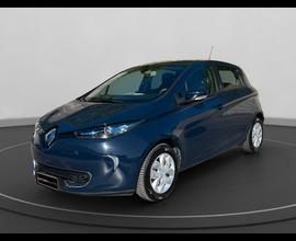 RENAULT Zoe - Zoe Intens Q210