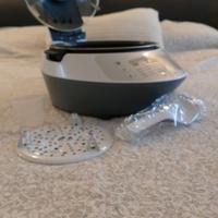 Impastatrice Ariete Multicolor Twist