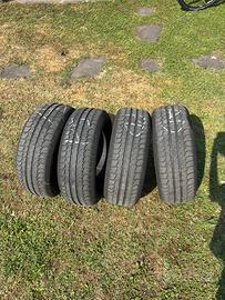 Pneumatici auto Kleber Dynaxer HP3 185/55 R15 82V