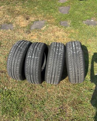 Pneumatici auto Kleber Dynaxer HP3 185/55 R15 82V