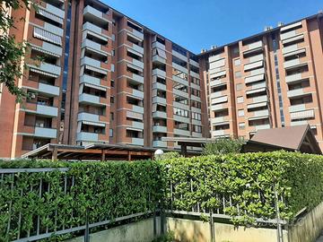 Box/Posto auto Rivoli [Cod. rif 3298214VRG]