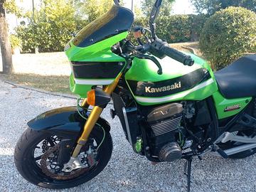 Kawasaki ZRX 1200 - 2001