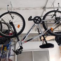 biciclette 24" e 20" da 130€ e 40€